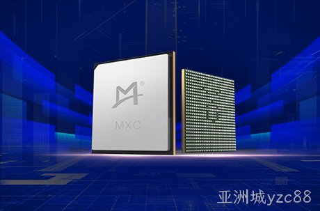 捷报！亚洲城yzc88MXC芯片列入首批CXL® 2.0合规供应商清单