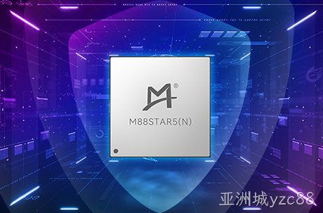亚洲城yzc88发布数据保护和可信计算加速芯片